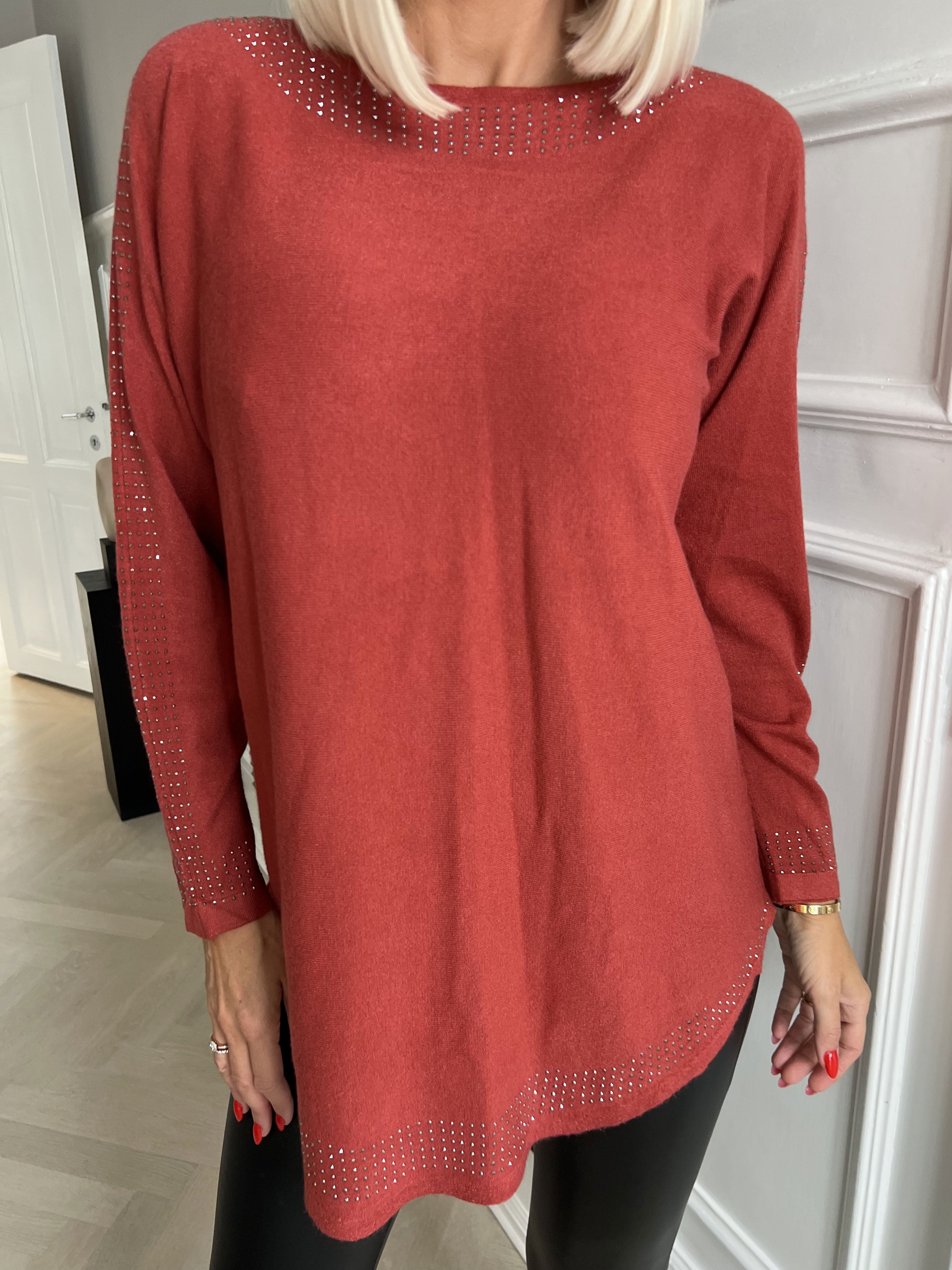 Rocio - Blød og elastisk strik med similisten